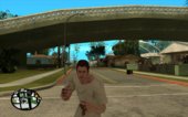 Male civilian 1 God of War 3